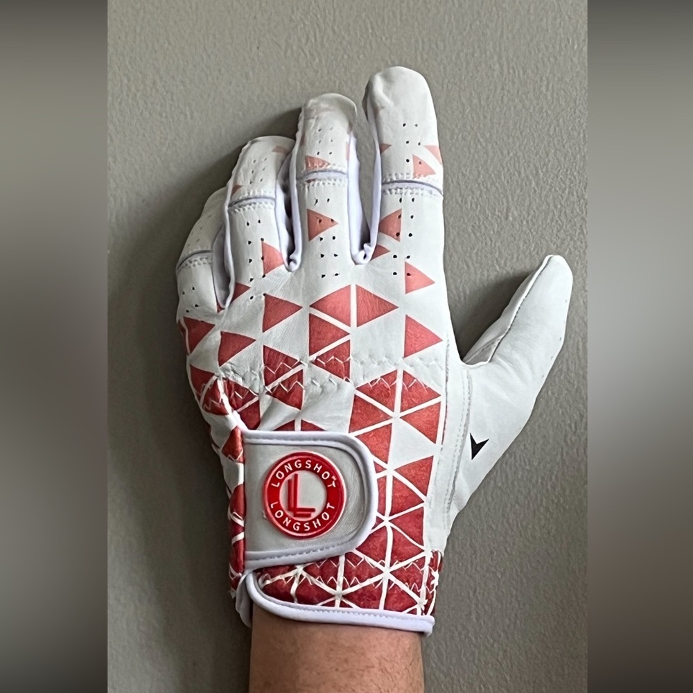 Golf glove